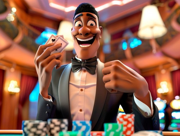 Metode pembayaran QRIS dan e-wallet di master domino99